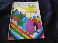 Image of IKUT SANG SURYA KELILING DUNIA