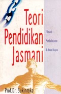 Teori Pendidikan Jasmani