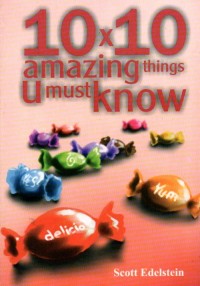 Image of 10 x 10 Amazing Things U Must Know