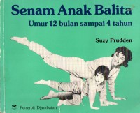Image of Senam Anak Balita Umur 12 Bulan sampai 4 tahun