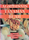 Agribisnis Tanaman Buah