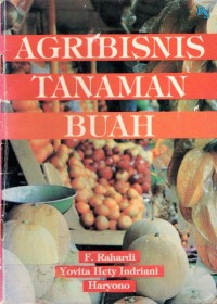 Image of Agribisnis Tanaman Buah