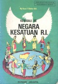 Kembali ke Negara Kesatuan R.I
