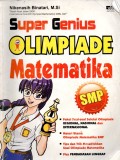Super Genius Olimpiade Matematika SMP