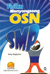 Image of FISIKA Menyongsong OSN SMP