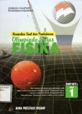 Kumpulan Soal dan Pembahasan Olimpiade Fisika SMP/MTs Jilid 1