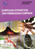 Seri Olimpiade IPS SMP/MTs : Kumpulan Soal dan Pembahasan Olimpiade