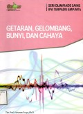 Getaran, Gelombang, Bunyi dan Cahaya