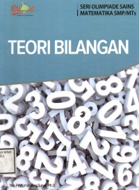 Image of Teori Bilangan