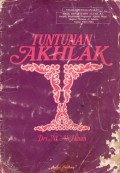 Tuntunan Akhlak