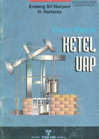 Image of Cara Kerja Ketel Uap