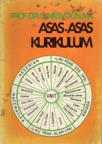 Image of Asas-Asas Kurikulum