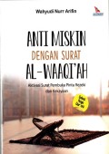 Anti Miskin dengan Surat Al-Waaqi'ah