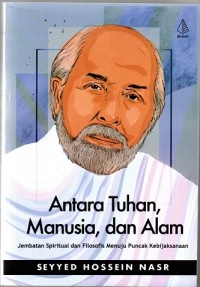 Image of Antara Tuhan, Manusia, dan Alam