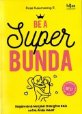 Be a Super Bunda