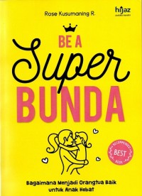 Image of Be a Super Bunda