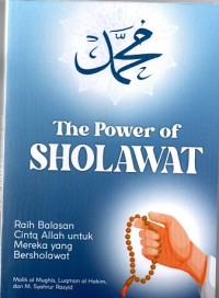 Image of The Power of Sholawat