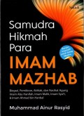 Samudra Hikmah Para Imam Madzhab