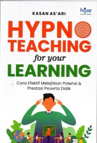 Image of Hypno Teaching for Your Learning