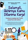 Selamat, Akhirnya Kamu Diterima Kerja!