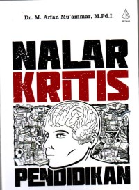 Image of Nalar Kritis Pendidikan