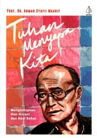Image of Tuhan Menyapa Kita