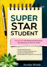 Image of Super Star Student