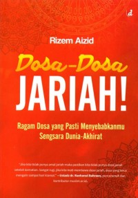 Image of Dosa-Dosa Jariah!