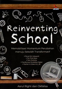 Image of Reinventing School