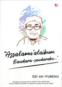 Image of Assalamu'alaikum, Saudara-Saudaraku....