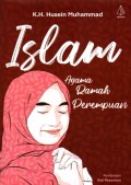 Islam Agama Ramah Perempuan