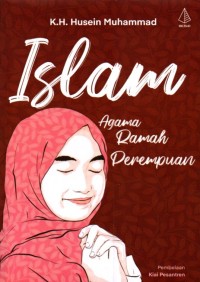 Image of Islam Agama Ramah Perempuan