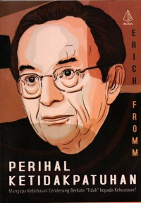 Image of Perihal Ketidakpatuhan