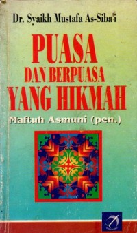 Image of Puasa dan Berpuasa yang Hikmah
