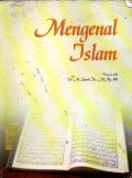 Mengenal Islam