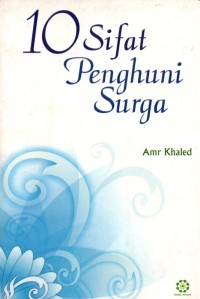Image of 10 Sifat Penghuni Surga