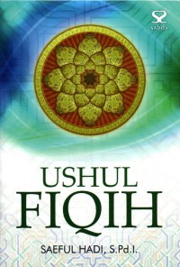 Image of Ushul Fiqih