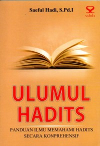 Image of Ulumul Hadits