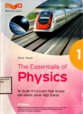 The Essentials of Physics 1