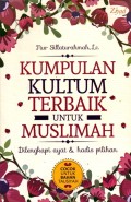 Kumpulan Kultum Terbaik untuk Muslimah