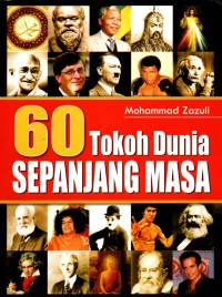 Image of 60 Tokoh Dunia Sepanjang Masa