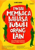 Pintar Membaca Bahasa Tubuh Orang Lain
