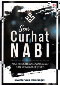 Image of Seni Curhat Nabi