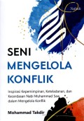 Seni Mengelola Konflik