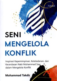 Image of Seni Mengelola Konflik