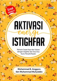 Image of Aktivasi Energi Istighfar