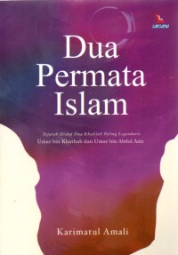 Image of Dua Permata Islam