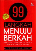 99 Langkah Menuju Berkah