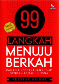 Image of 99 Langkah Menuju Berkah