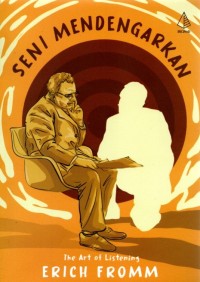 Image of Seni Mendengarkan